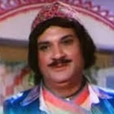 રમેશ મહેતા (Ramesh Mehta)