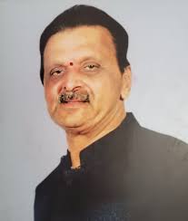 અરવિંદ પંડ્યા (Arvind Pandya)