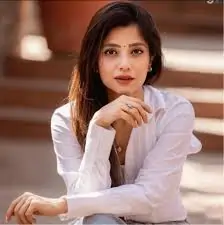 કિંજલ રાજપ્રિયા (Kinjal Rajpriya)