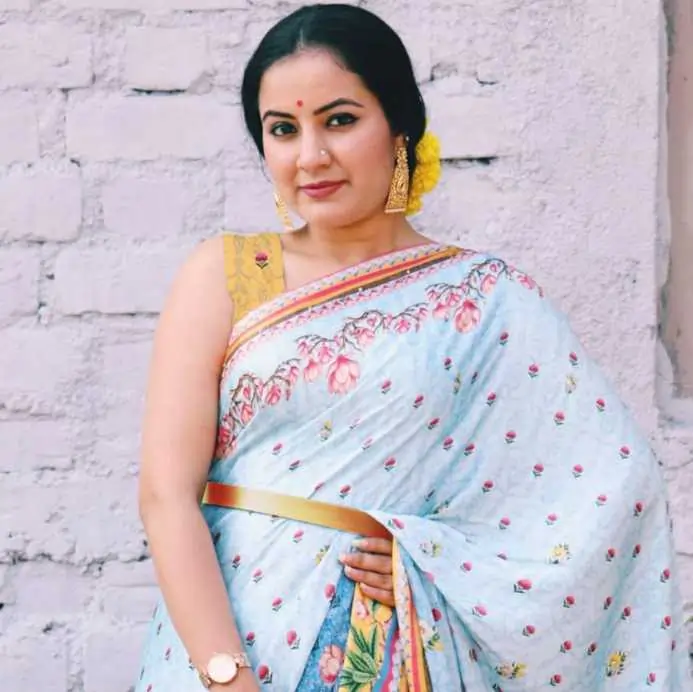 કૌશામ્બી ભટ્ટ (Kaushambi Bhatt)