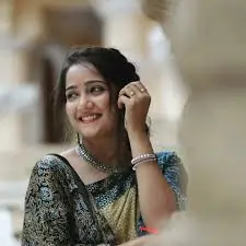 જીનલ બેલાણી (Jinal Belani)