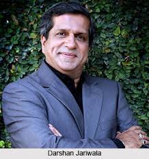 દર્શન જરીવાલા (Darshan Jariwala)