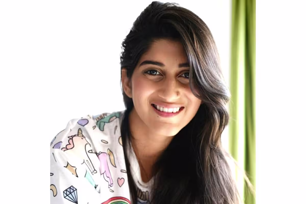 દીક્ષા જોશી (Deeksha Joshi)