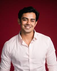 દેવર્ષિ શાહ (Devarshi Shah)