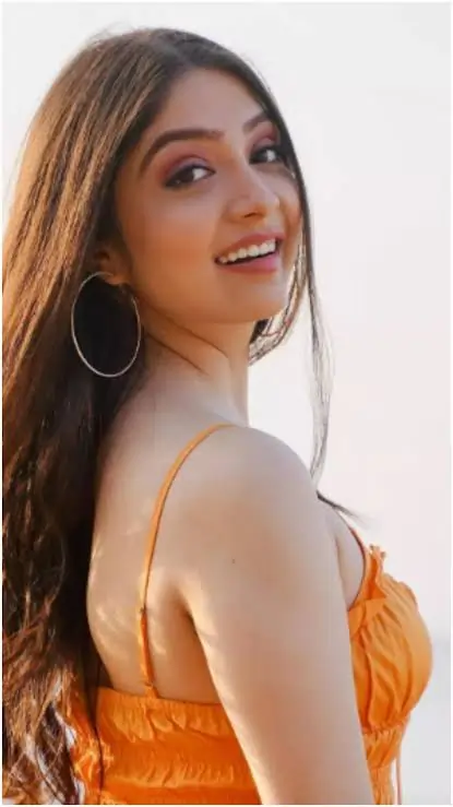 પૂજા જોશી