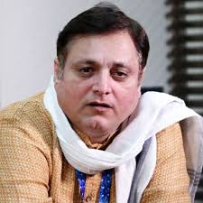 મનોજ જોષી (Manoj Joshi)