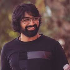 મલ્હાર ઠાકર (Malhar Thakar)