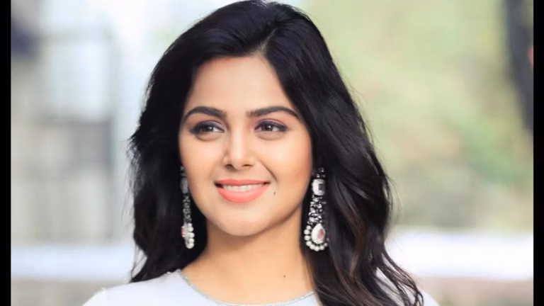 મોનલ ગજ્જર (Monal Gajjar)