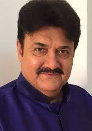 રસિક દવે (Rasik Dave)