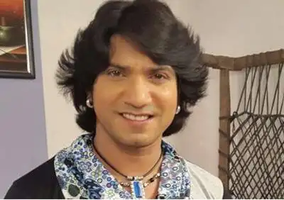 વિક્રમ ઠાકોર (Vikram Thakor)