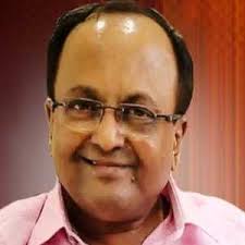 સંજય ગોરાડિયા (Sanjay Goradia)