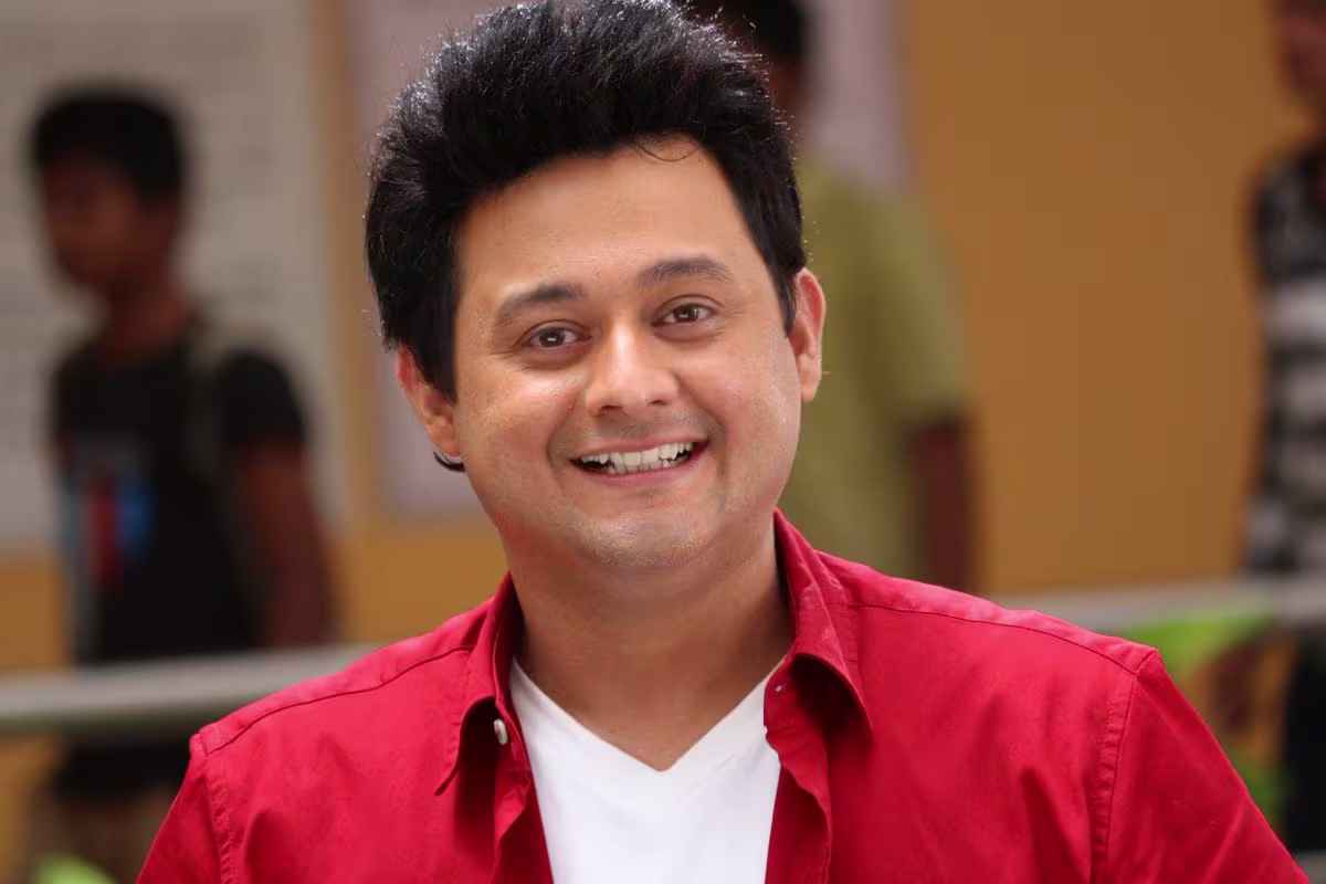 સ્વપ્નિલ જોશી (Swapnil Joshi)