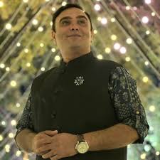 હેમાંગ દવે (Hemang Dave)