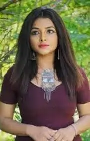 મોની પટેલ