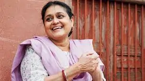 સુપ્રિયા પાઠક