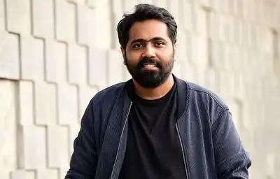 મિખિલ મુસાલે