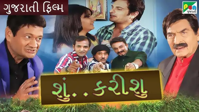 શુ કરીશુ ફિલ્મ (૨૦૧૬)