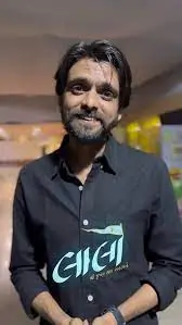 કરણ જોશી