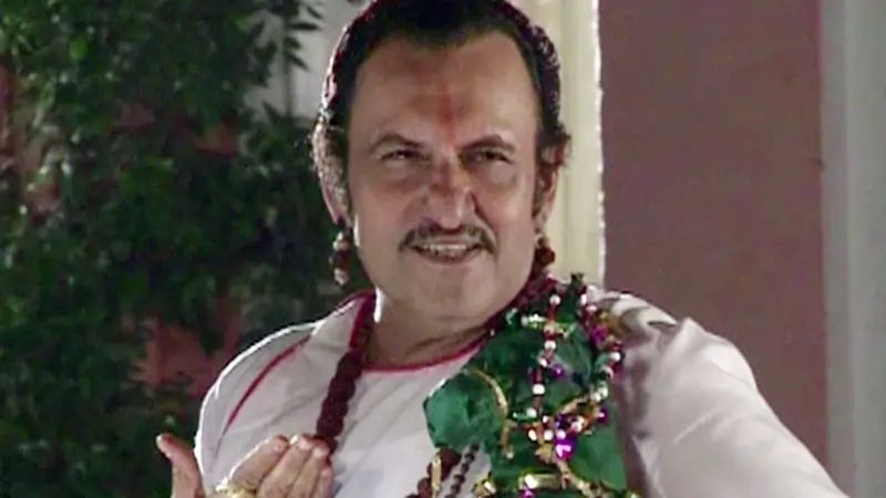 ફિરોઝ ઈરાની