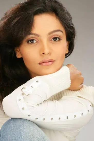 અમી ત્રિવેદી (Ami Trivedi)